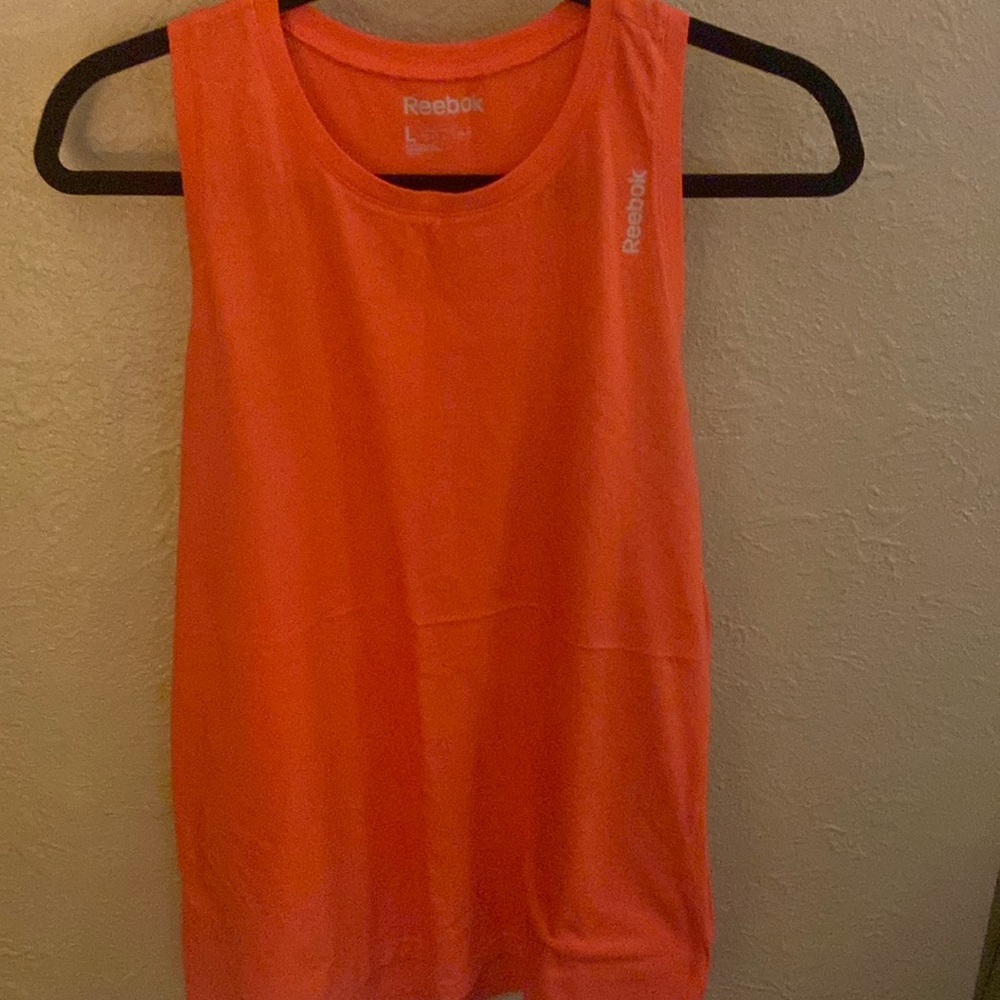Reebok Tank Top
